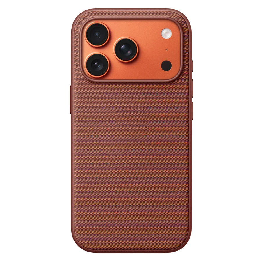 Woven MagSafe Case for iPhone 11–17 Series & iPhone Air