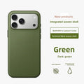 Woven MagSafe Case for iPhone 11–17 Series & iPhone Air