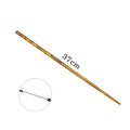 Harry Potter Magic Wands (multiple characters) – Metal Core Replicas